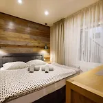 Apartmán Nosek Donovaly