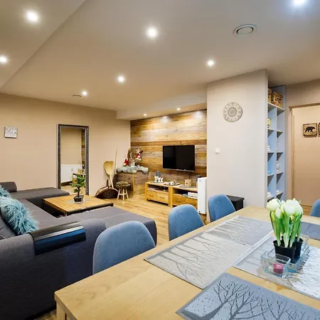 Apartment Nosek Donovaly