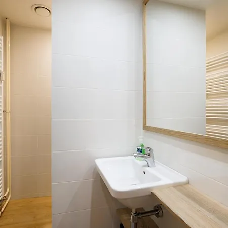 Nosek Apartment