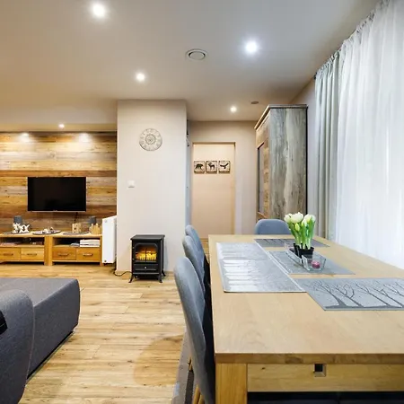 Nosek Apartment