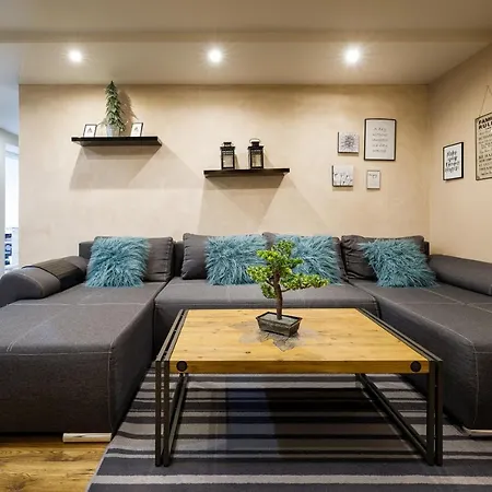 Apartamento Nosek Donovaly