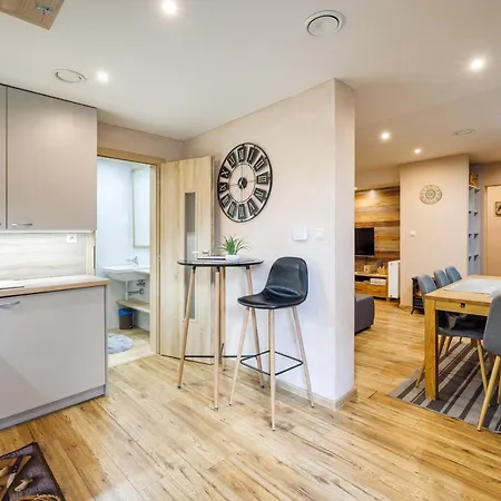 Nosek Apartamento Donovaly