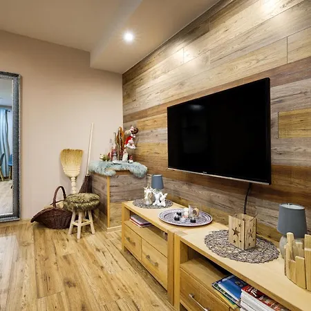 Apartamento Nosek Donovaly