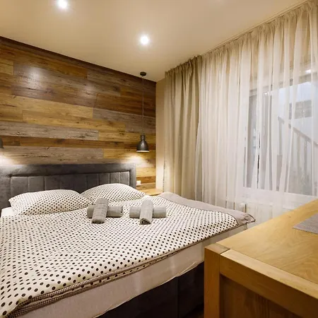 Apartment Nosek Donovaly