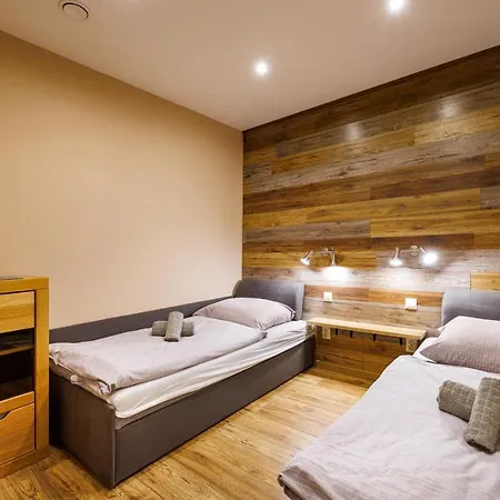 Apartment Nosek